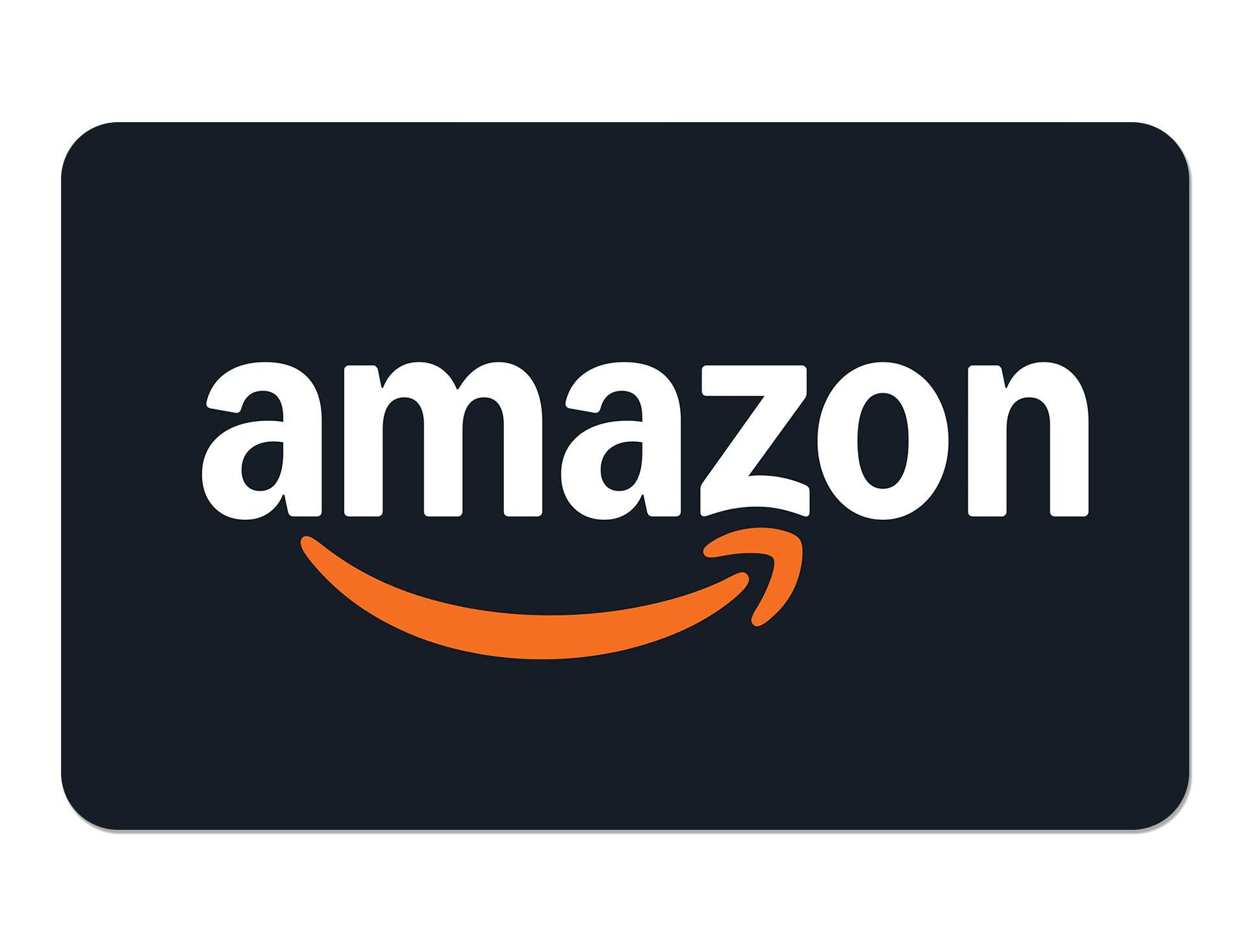 Amazon logo
